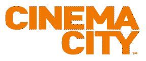 Logo CinemaCity - Dulap Metalic - Fiset Metalic