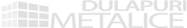 Logo Alb-Negru - Dulap Metalic - Fiset Metalic